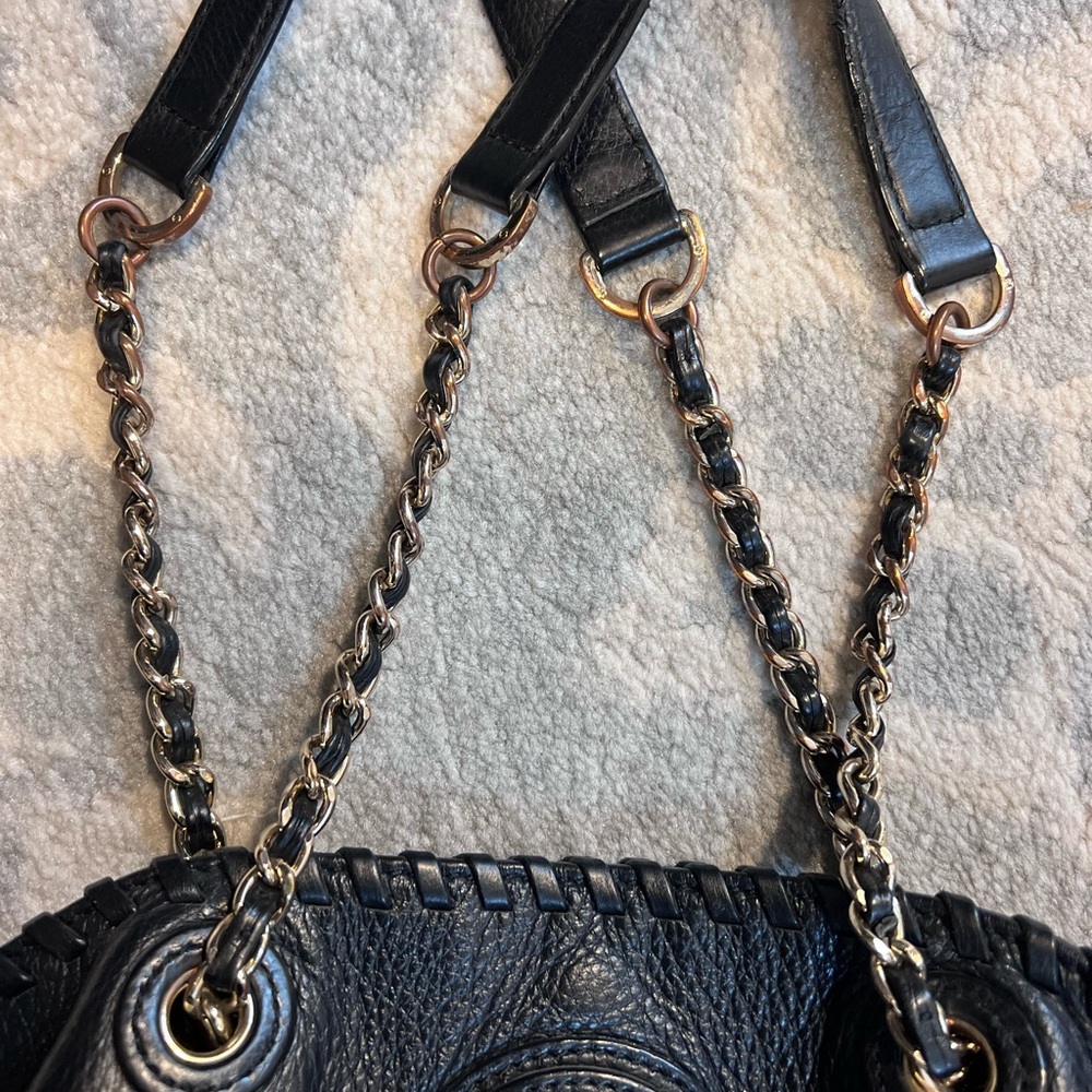 Tory Burch tote - Picture 8 of 9